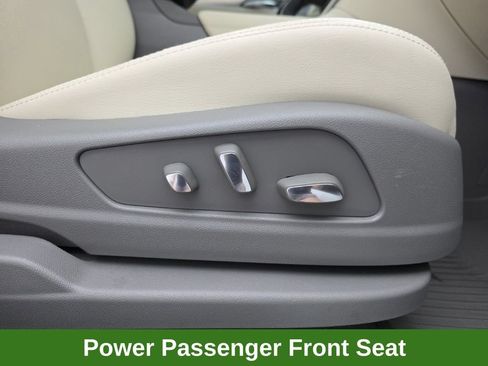 Used 2025 Cadillac XT5 Premium Luxury w/ LPO, Floor Liner Package AWD/4WD image 54