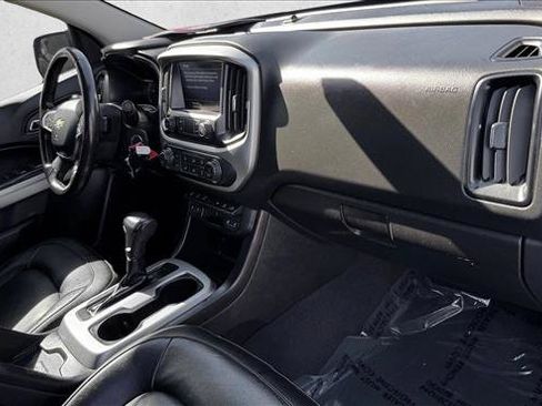Used 2019 Chevrolet Colorado ZR2 AWD/4WD image 20