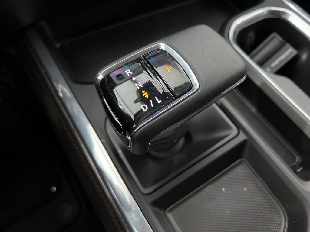 Used 2024 Chevrolet Silverado 1500 RST w/ All Star Edition Plus AWD/4WD image 15