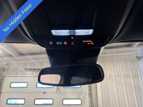 New 2026 Buick Enclave Preferred image 11