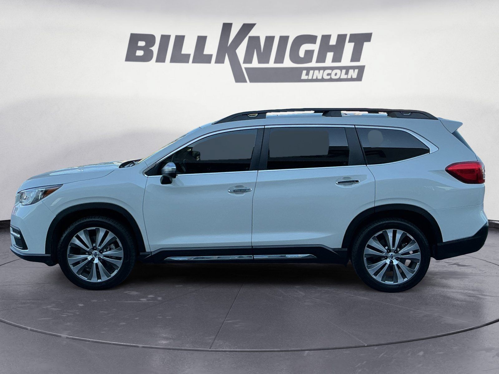 Used 2021 Subaru Ascent Touring AWD/4WD image 3