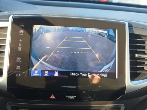 Used 2017 Honda Pilot EX-L image 14