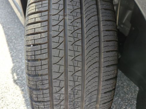 New 2026 Volkswagen Tiguan SE R-Line image 45