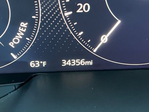 Certified 2024 MAZDA CX-90 Plug-In Hybrid w/ Premium Pkg image 32