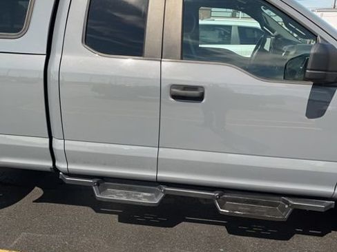 Used 2020 Ford F150 XL w/ Equipment Group 101A Mid AWD/4WD image 5