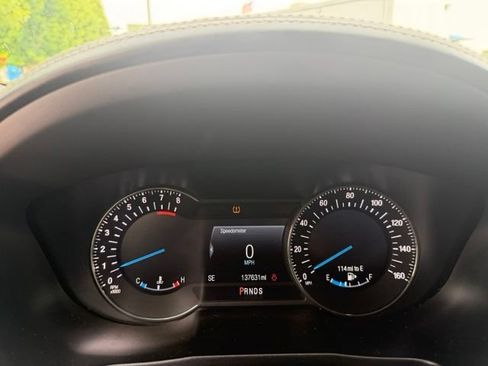 Used 2018 Ford Explorer Platinum AWD/4WD image 23