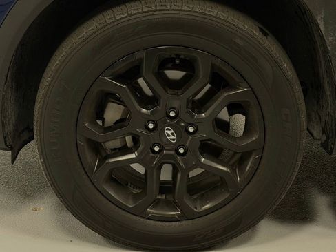 Certified 2023 Hyundai Santa Fe XRT image 8