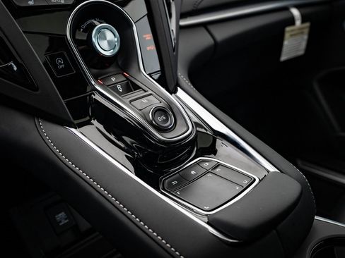 Certified 2025 Acura RDX Technology Package image 37