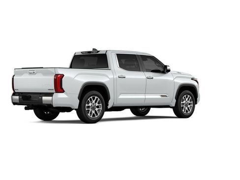 New 2026 Toyota Tundra 1794 Edition AWD/4WD image 34