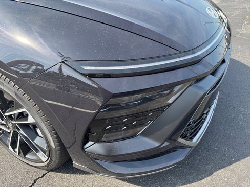 Used 2026 Hyundai Sonata N Line FWD image 26