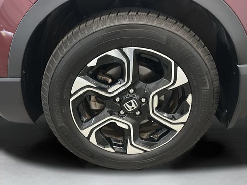 Certified 2018 Honda CR-V Touring image 12