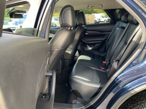 Used 2023 MAZDA CX-30 AWD 2.5 S w/ Select Package image 16