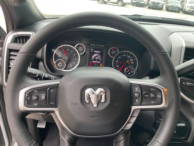 Used 2026 RAM 2500 Big Horn AWD/4WD image 29