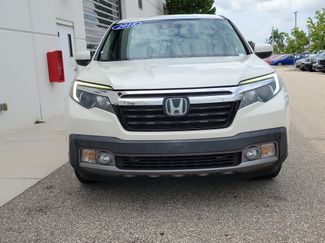Used 2018 Honda Ridgeline RTL-E video 2