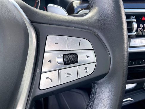 Used 2024 BMW X4 xDrive30i image 20