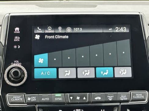 Used 2023 Honda Odyssey Elite image 17