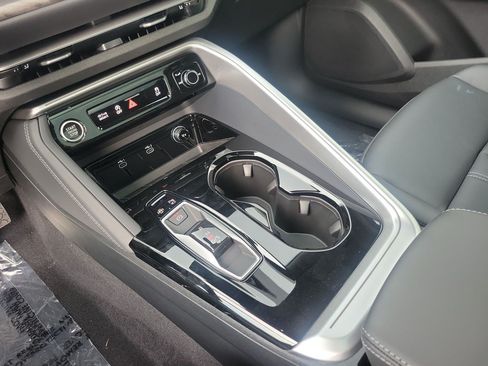 New 2026 Audi Q5 2.0T AWD/4WD image 16