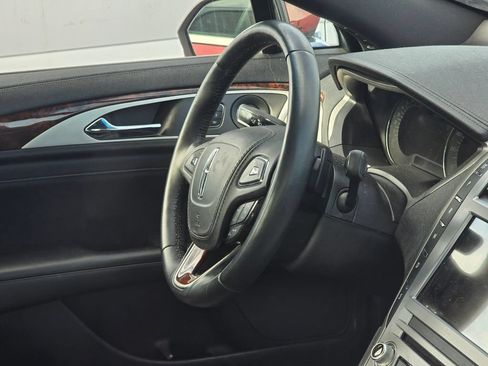 Used 2020 Lincoln MKZ Reserve w/ Elements Package AWD/4WD image 13
