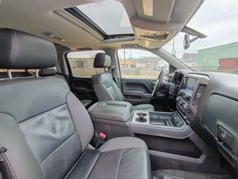Used 2015 GMC Sierra 1500 SLT w/ All-Terrain Package image 50