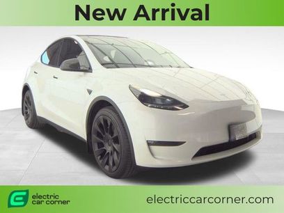 Used 2023 Tesla Model Y Long Range