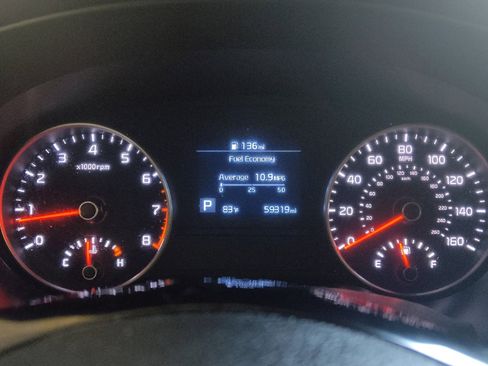 Used 2020 Kia Sportage LX w/ LX Popular Package FWD image 23