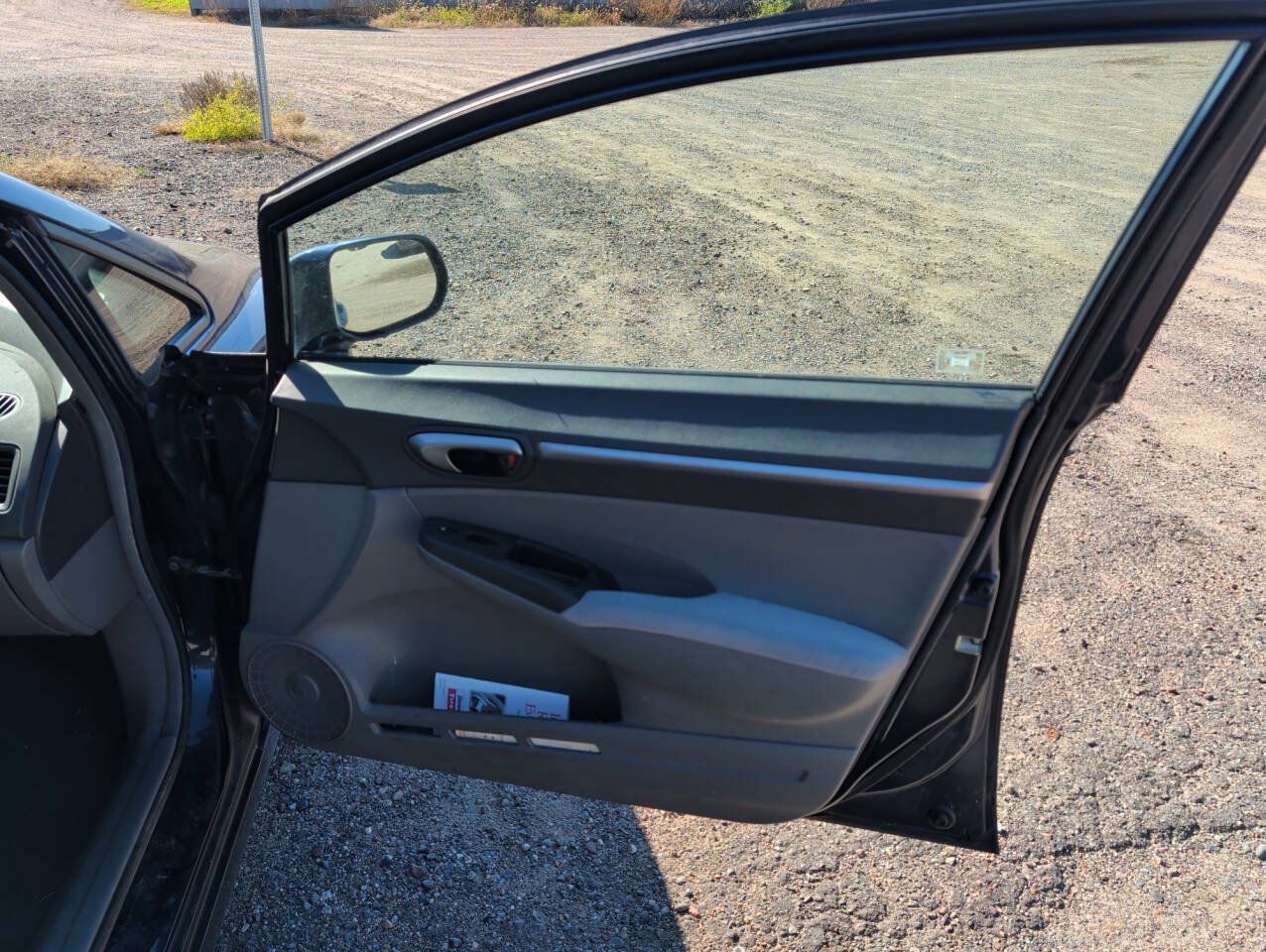 Used 2006 Honda Civic EX image 28