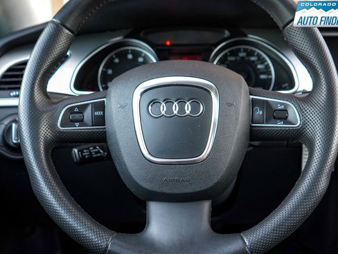 Used 2012 Audi A5 2.0T Premium Plus image 14