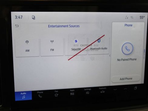 New 2026 Ford F150 XL w/ Equipment Group 103A High image 37