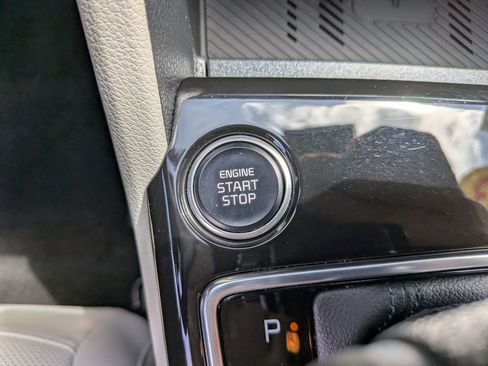 Certified 2023 Kia Sportage EX FWD image 27