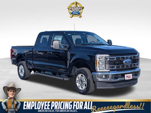 New 2026 Ford F250 XLT w/ FX4 Off-Road Package AWD/4WD image 1