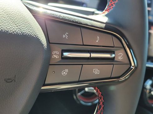 New 2026 Chevrolet Blazer EV RS w/ Super Cruise Package image 23