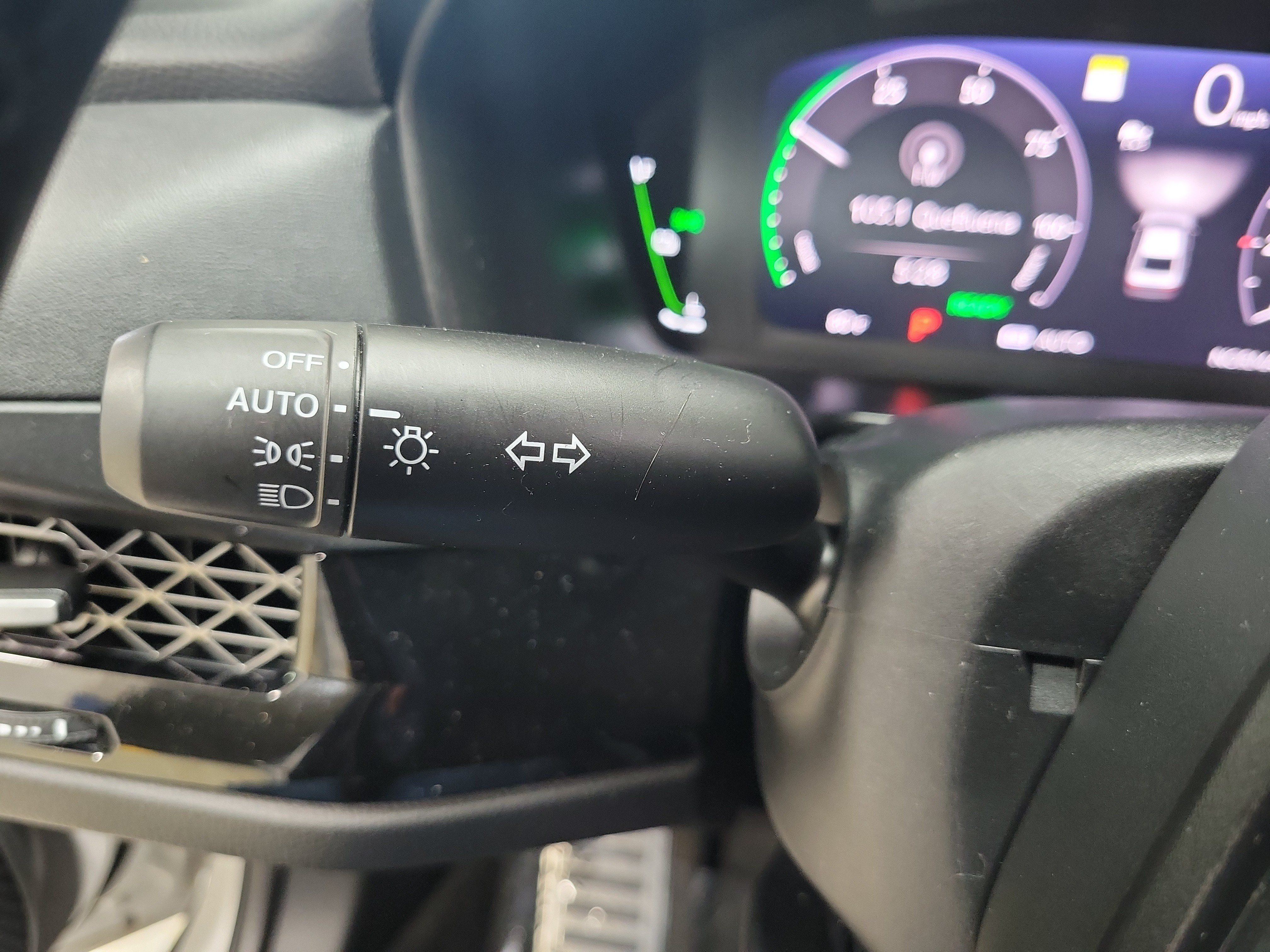 Used 2025 Honda Accord Sport image 22
