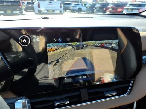 New 2026 Chevrolet Equinox ACTIV image 17