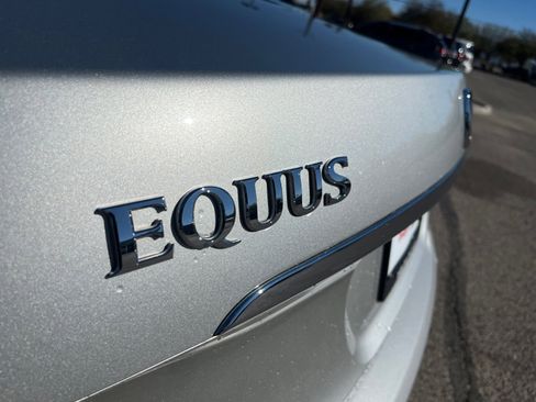 Used 2013 Hyundai Equus Ultimate image 24