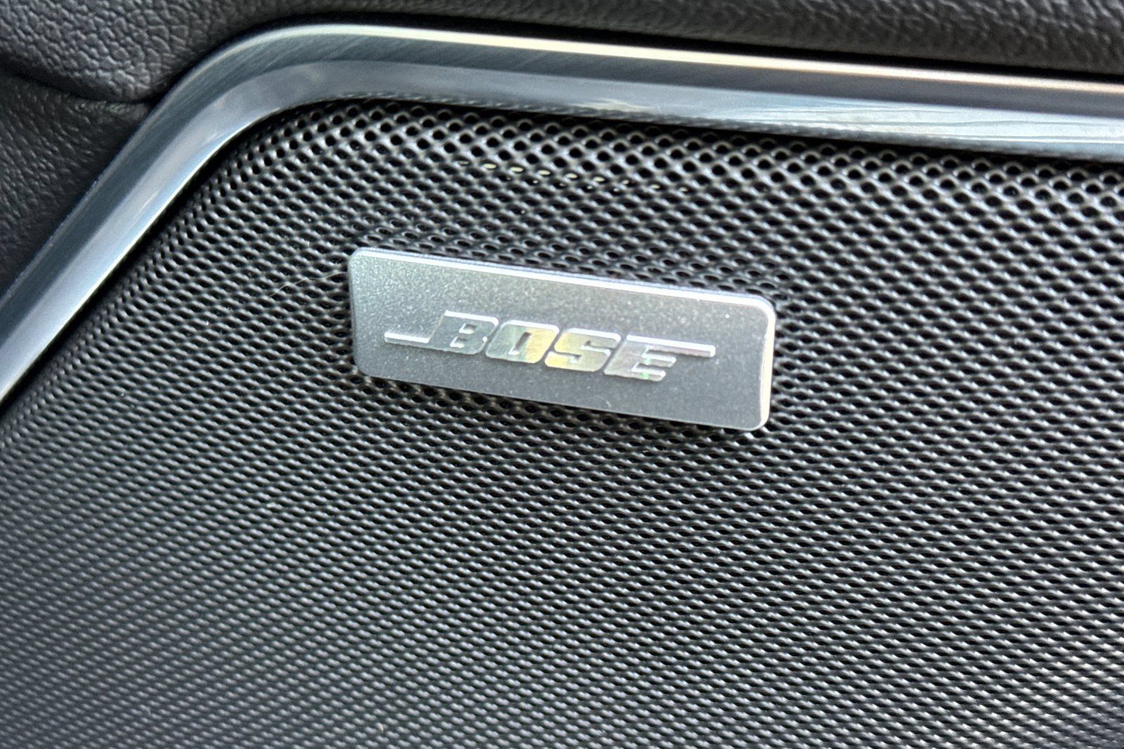 Certified 2023 Chevrolet Silverado 1500 LTZ AWD/4WD image 19