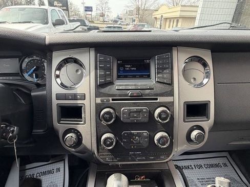 Used 2017 Ford Expedition EL XLT image 20