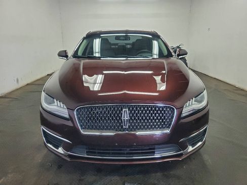 Used 2019 Lincoln MKZ Reserve w/ Reserve Plus Package FWD image 2