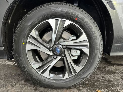 New 2026 Subaru Crosstrek 2.0i Premium image 11