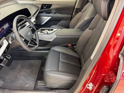 New 2026 Cadillac Optiq Sport 1 RWD image 5