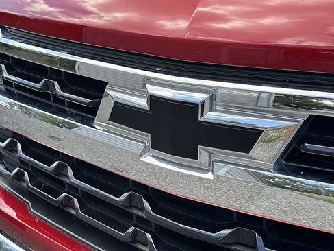 Used 2023 Chevrolet Silverado 1500 LT w/ All Star Edition Plus RWD image 10