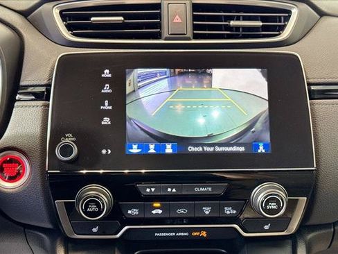 Used 2018 Honda CR-V EX-L image 14