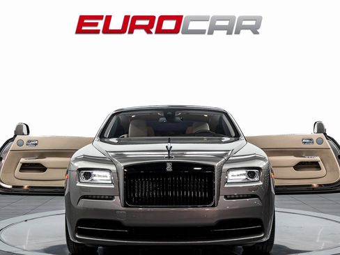 Used 2015 Rolls-Royce Wraith image 9
