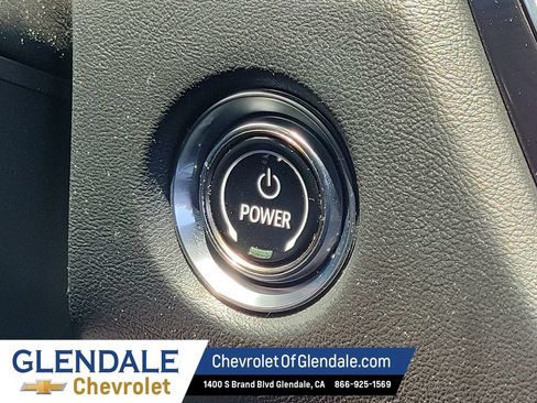 Used 2024 Cadillac Lyriq Sport w/ LPO, Floor Liner Package RWD image 34