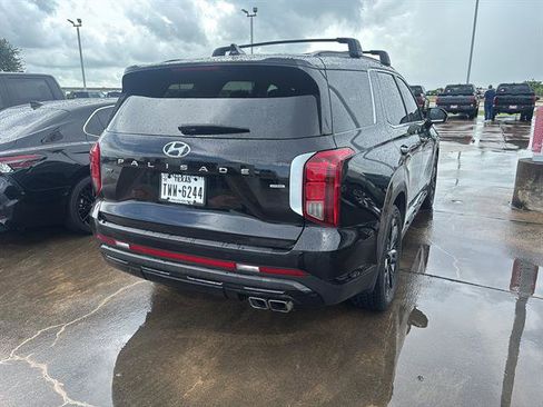 Used 2024 Hyundai Palisade XRT AWD/4WD image 2