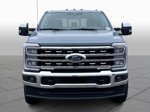 New 2026 Ford F350 Lariat w/ Tremor Off-Road Package image 3