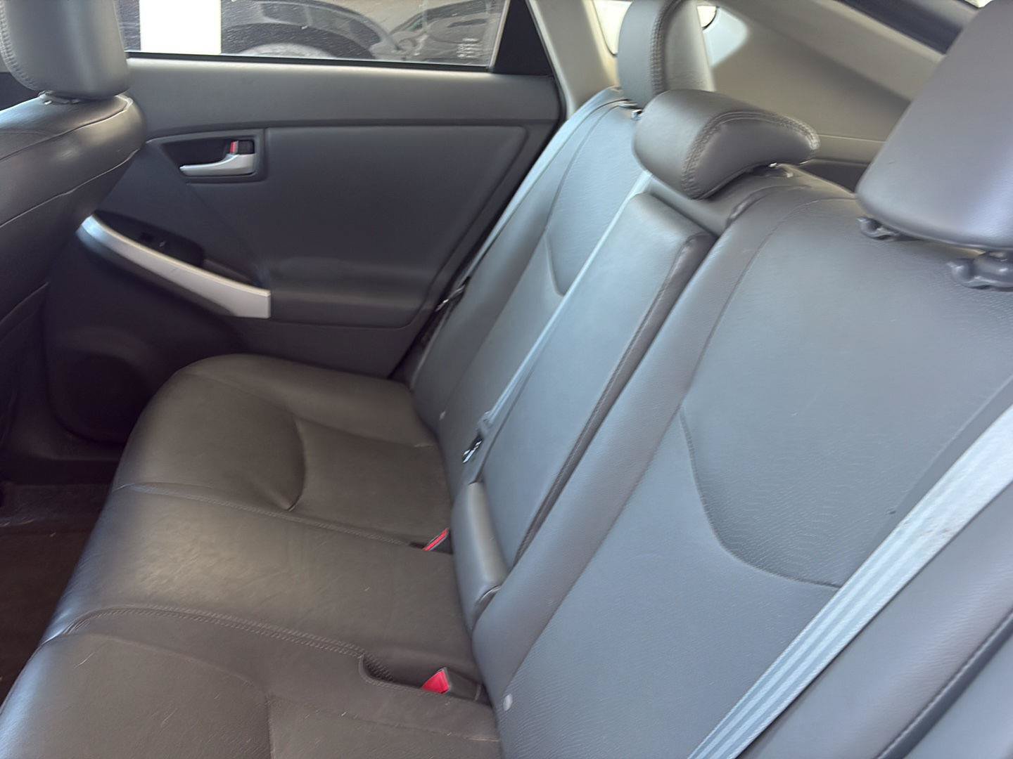 Used 2010 Toyota Prius FWD image 14