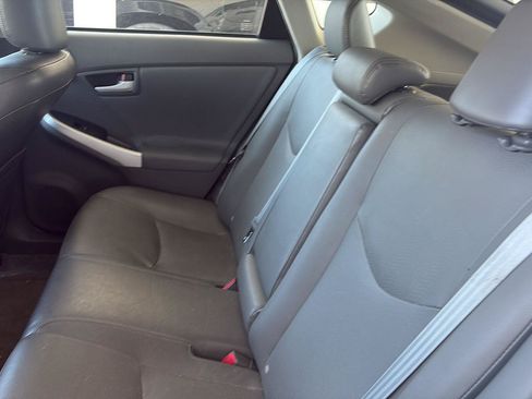 Used 2010 Toyota Prius FWD image 14