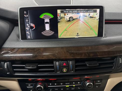 Used 2017 BMW X5 xDrive35i AWD/4WD image 19