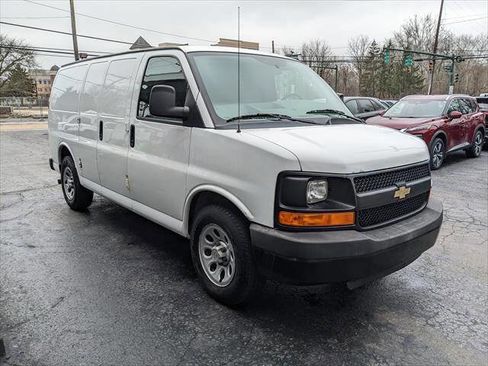 Used 2013 Chevrolet Express 1500 image 6