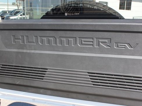 New 2025 GMC Hummer EV 3X w/ Extreme Off-Road Package image 65